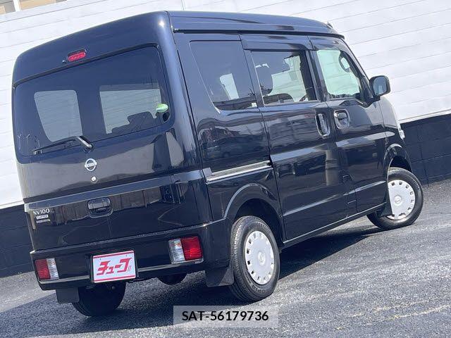 Nissan CLIPPER 2018-03 4974733-2