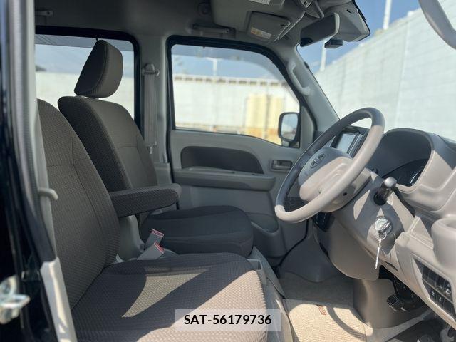 Nissan CLIPPER 2018-03 4974733-3