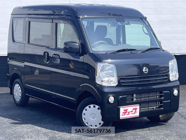 Nissan CLIPPER 2018-03 4974733-6