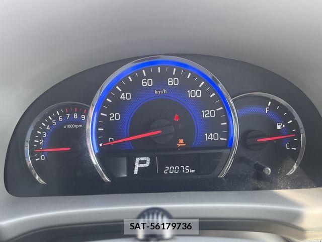 Nissan CLIPPER 2018-03 4974733-7