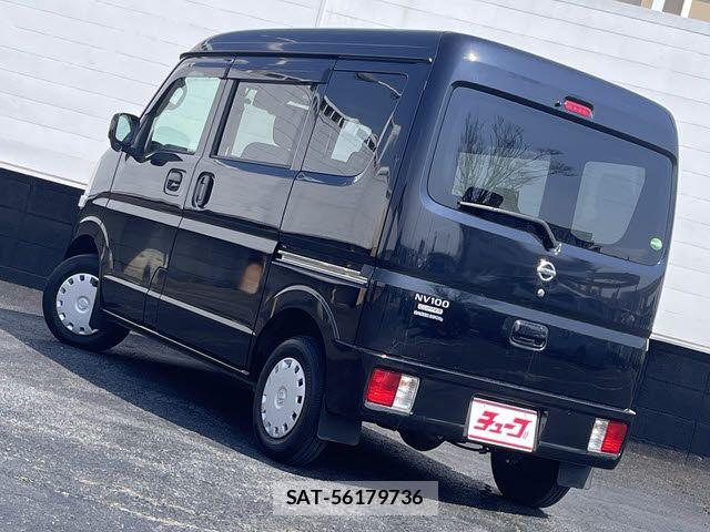 Nissan CLIPPER 2018-03 4974733-8