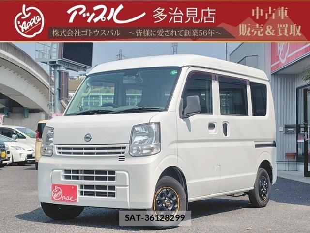 Nissan CLIPPER 2018-07 5874692-0