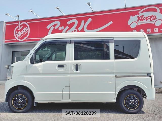 Nissan CLIPPER 2018-07 5874692-10