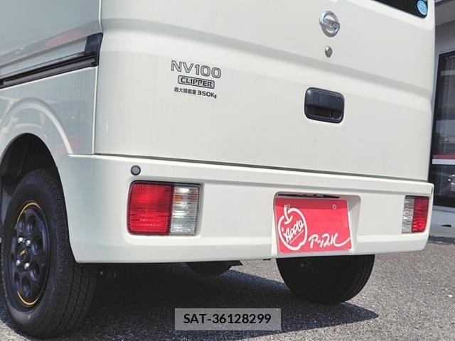 Nissan CLIPPER 2018-07 5874692-12