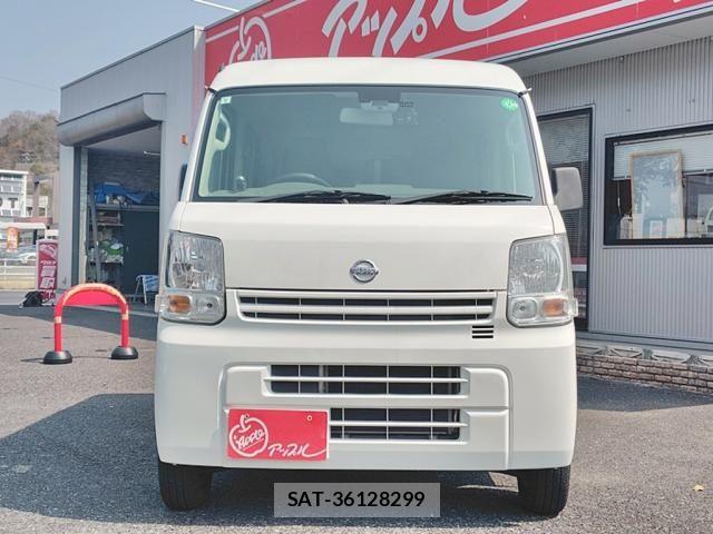 Nissan CLIPPER 2018-07 5874692-1