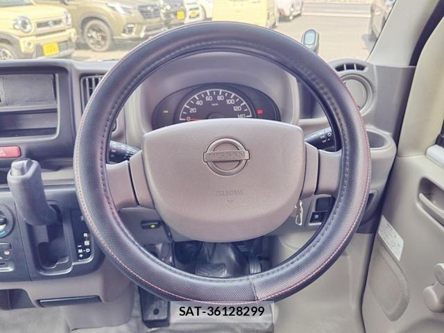 Nissan CLIPPER 2018-07 5874692-21