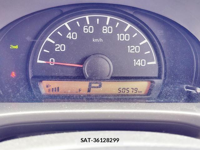 Nissan CLIPPER 2018-07 5874692-24