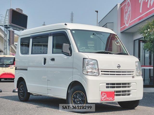 Nissan CLIPPER 2018-07 5874692-2