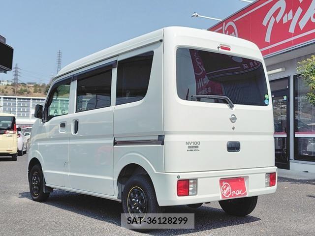 Nissan CLIPPER 2018-07 5874692-3