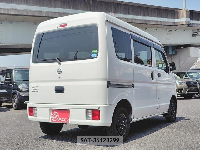 Nissan CLIPPER 2018-07 5874692-5