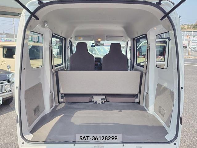 Nissan CLIPPER 2018-07 5874692-8