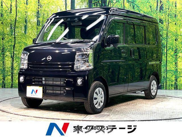 Nissan CLIPPER 2024-07 5874693-0