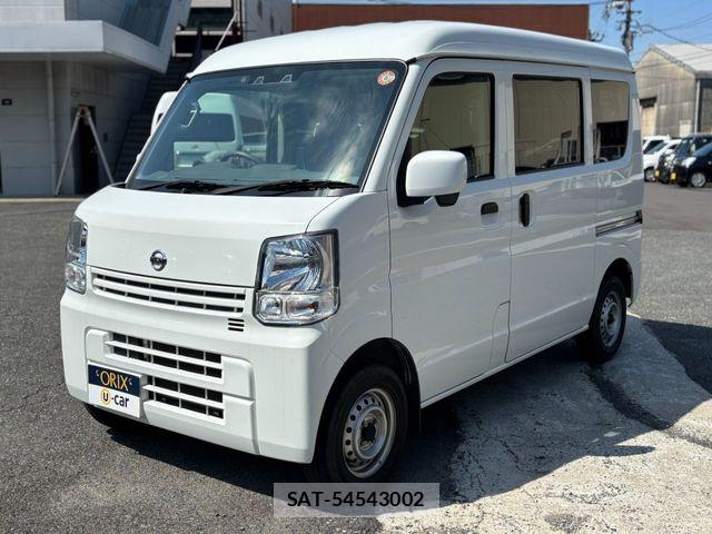 Nissan CLIPPER 2022-03 5874697-0