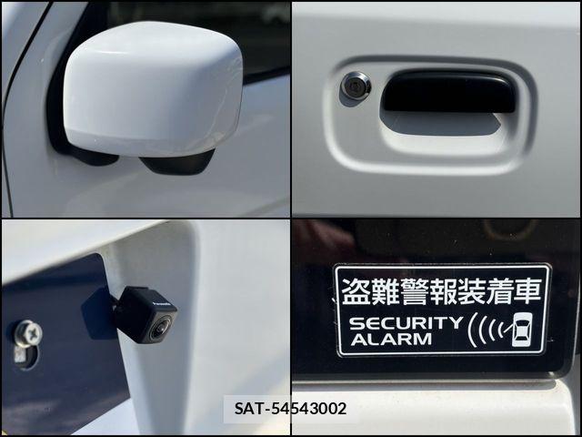 Nissan CLIPPER 2022-03 5874697-18