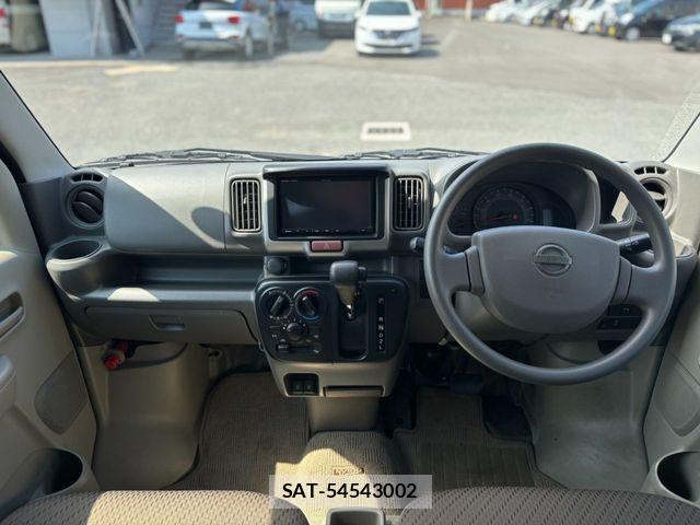 Nissan CLIPPER 2022-03 5874697-1