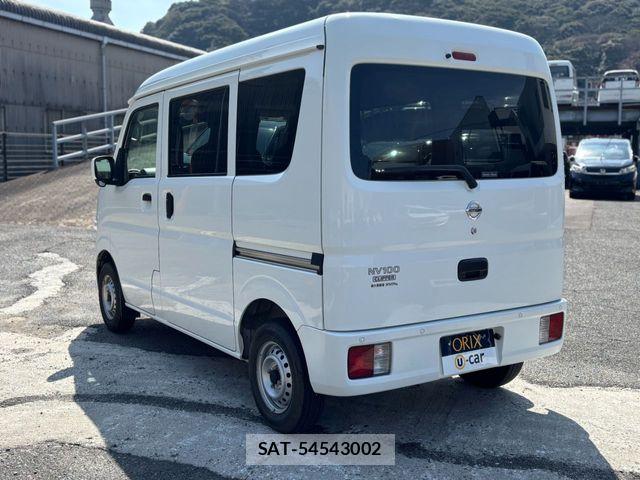 Nissan CLIPPER 2022-03 5874697-27