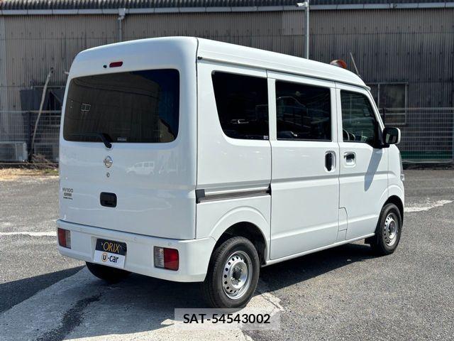 Nissan CLIPPER 2022-03 5874697-2