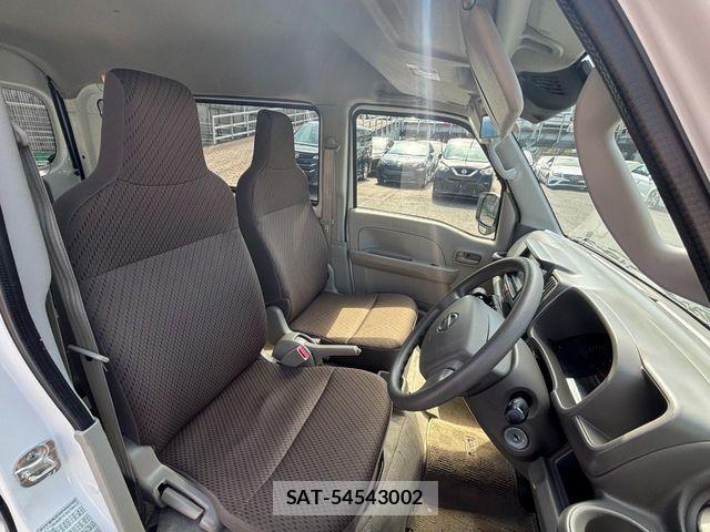 Nissan CLIPPER 2022-03 5874697-3