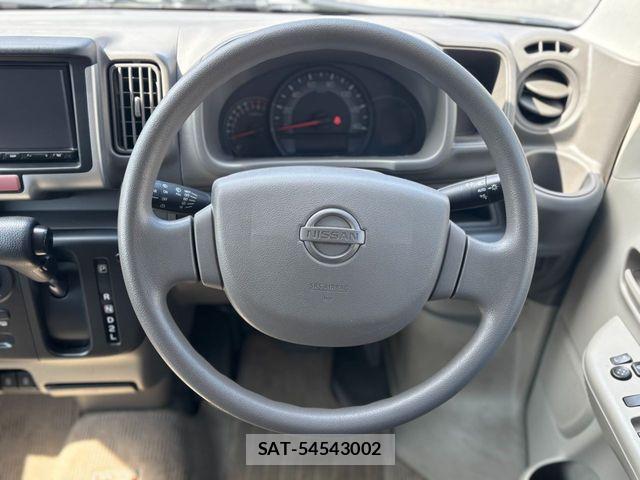 Nissan CLIPPER 2022-03 5874697-4