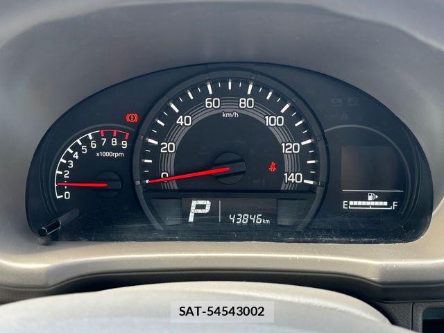 Nissan CLIPPER 2022-03 5874697-5
