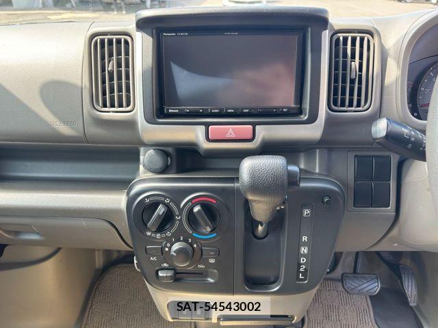 Nissan CLIPPER 2022-03 5874697-8