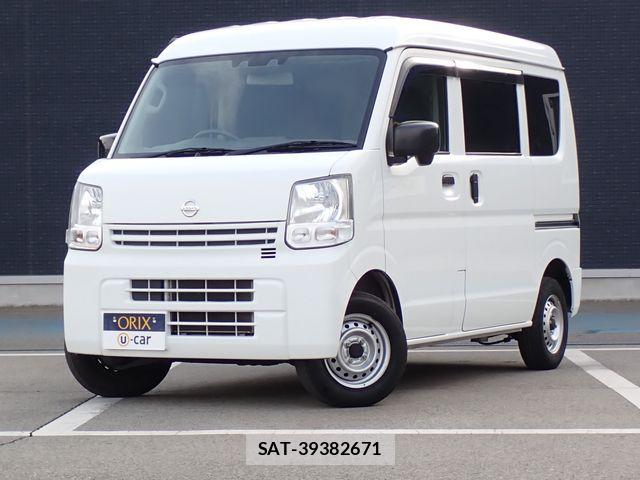 Nissan CLIPPER 2022-01 6015229-0