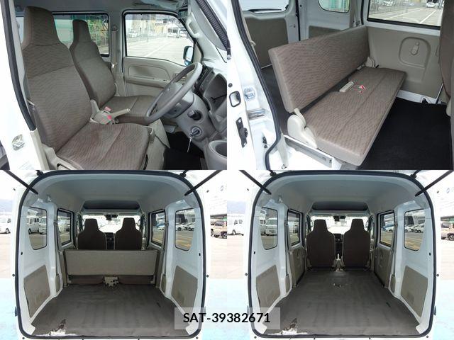 Nissan CLIPPER 2022-01 6015229-14