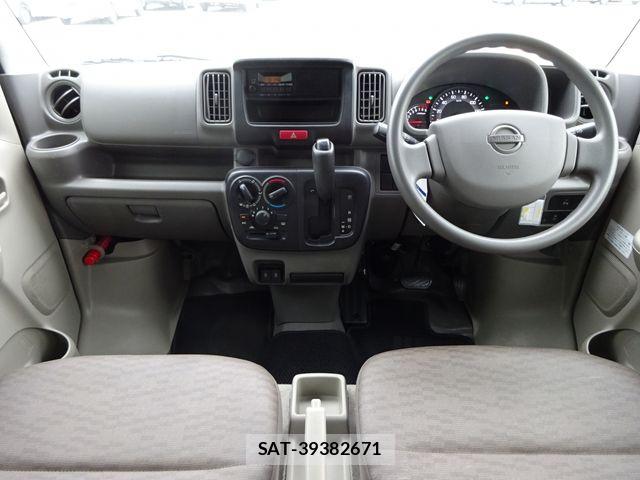 Nissan CLIPPER 2022-01 6015229-1