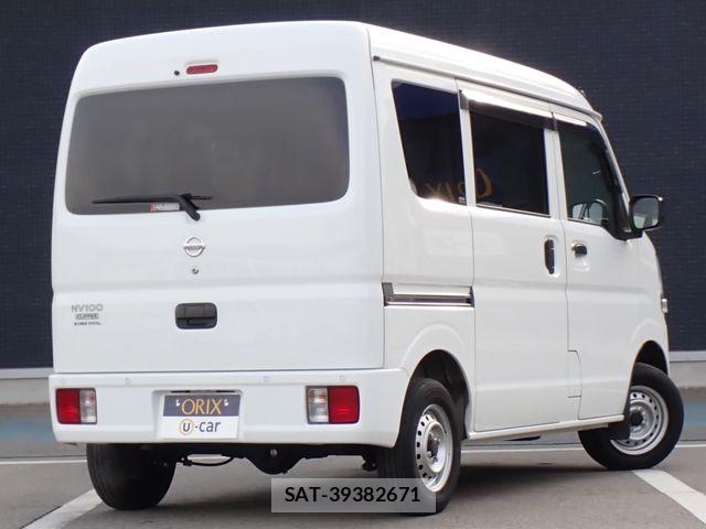 Nissan CLIPPER 2022-01 6015229-2