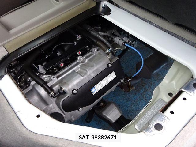 Nissan CLIPPER 2022-01 6015229-4
