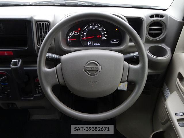 Nissan CLIPPER 2022-01 6015229-5