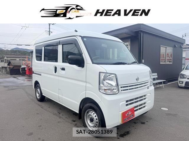 Nissan CLIPPER 2022-04 6015223-0