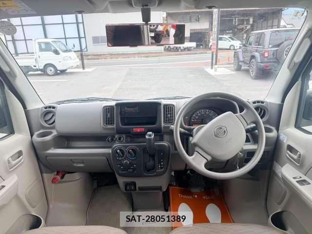 Nissan CLIPPER 2022-04 6015223-10