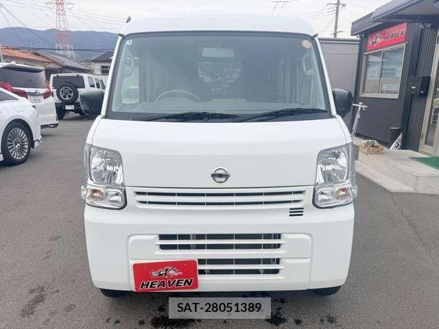 Nissan CLIPPER 2022-04 6015223-1