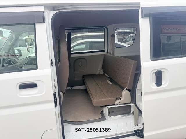 Nissan CLIPPER 2022-04 6015223-24