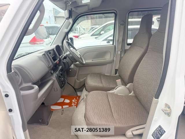 Nissan CLIPPER 2022-04 6015223-25