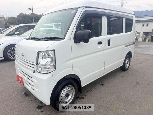 Nissan CLIPPER 2022-04 6015223-2