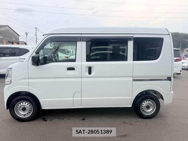 Nissan CLIPPER 2022-04 6015223-3