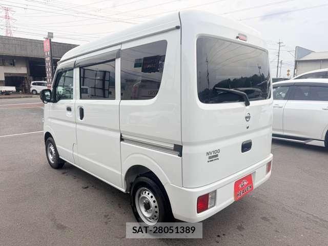 Nissan CLIPPER 2022-04 6015223-4