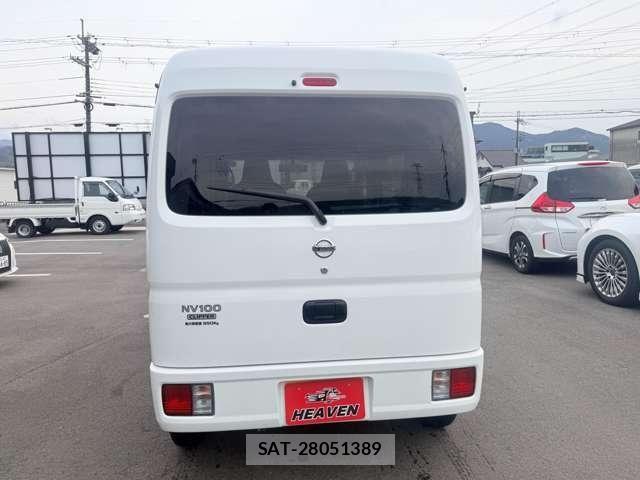 Nissan CLIPPER 2022-04 6015223-5