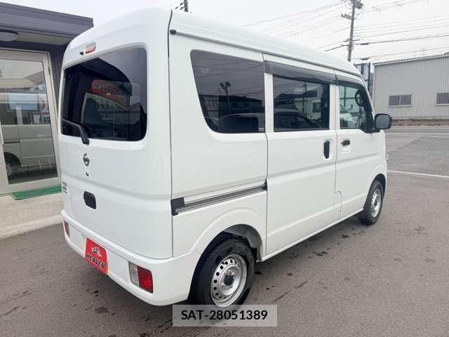 Nissan CLIPPER 2022-04 6015223-6