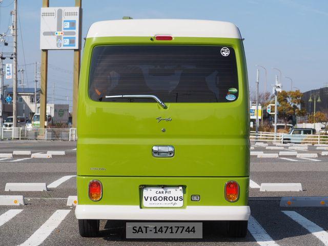 Nissan CLIPPER 2015-06 6015217-11