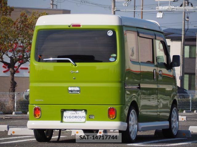 Nissan CLIPPER 2015-06 6015217-12
