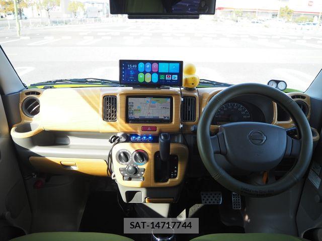 Nissan CLIPPER 2015-06 6015217-13