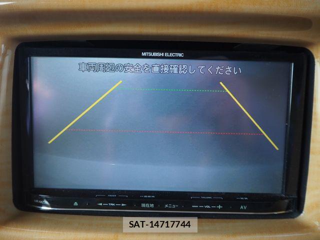Nissan CLIPPER 2015-06 6015217-17