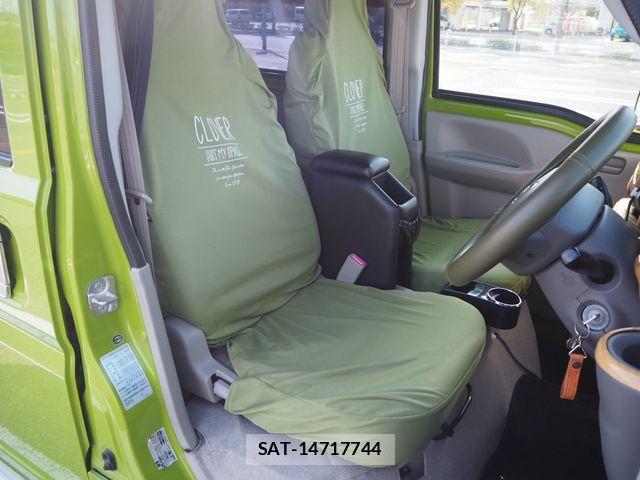Nissan CLIPPER 2015-06 6015217-20