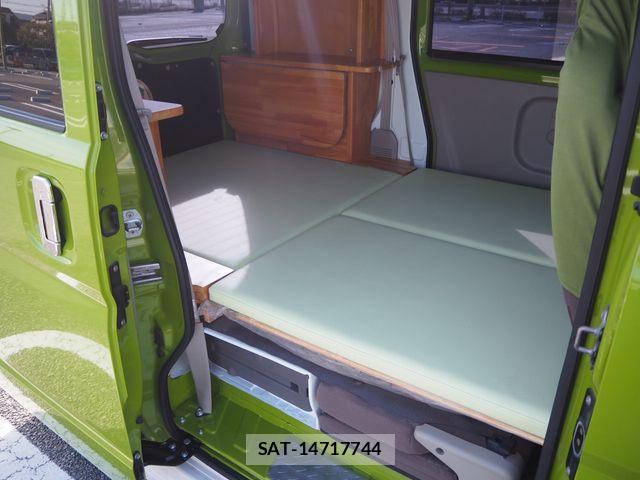 Nissan CLIPPER 2015-06 6015217-21