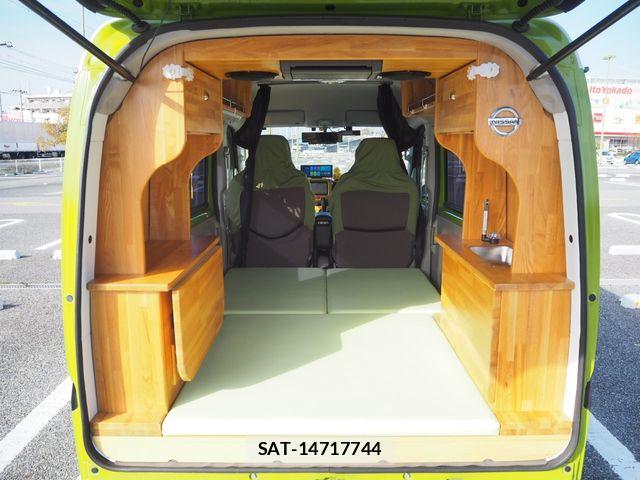 Nissan CLIPPER 2015-06 6015217-25