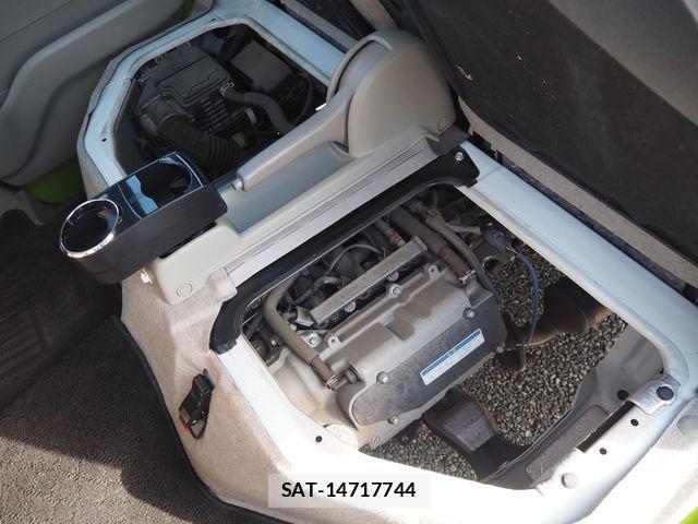 Nissan CLIPPER 2015-06 6015217-26