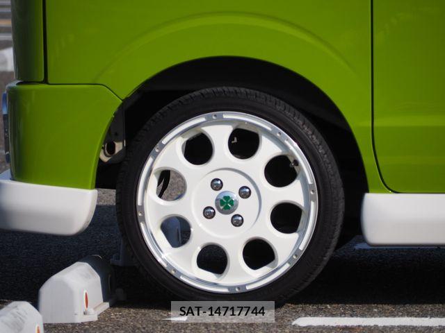 Nissan CLIPPER 2015-06 6015217-6